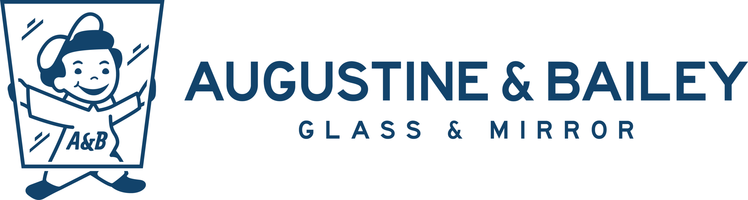 Augustine & Bailey Glass