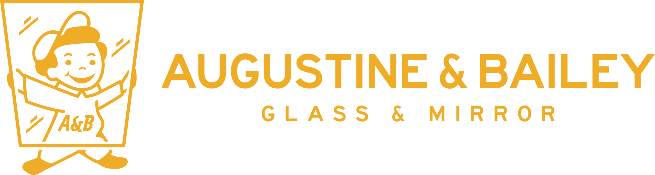 Augustine & Bailey Glass