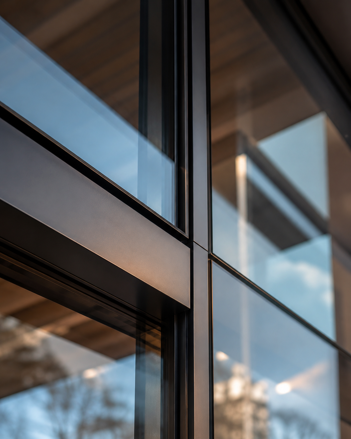 Century City Curtain Wall Retrofit